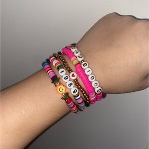 Taylor Swift Bracelets